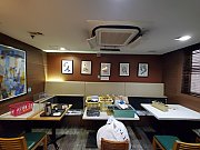 永光中心 銅鑼灣 中層 C151483 售盤