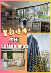 星凱堤岸 沙田 頂層 1737602 售盤