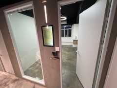 万年工业大厦 观塘 低层 C135079 售盘