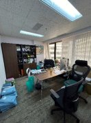 Ocean Centre, Hong Kong Office