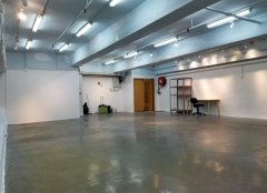 Hoi Luen Industrial Centre Block B, Hong Kong Office