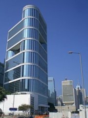 中信大厦 中环 中层 K216169 售盘