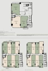 江博士中心 长沙湾 高层 K218874 售盘