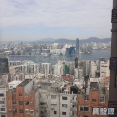 珊瑚阁 北角半山 高层 1764742 售盘