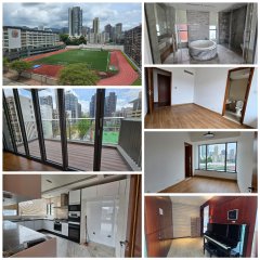 ONE LASALLE 九龍塘 低層 K129178 售盤