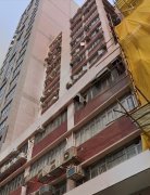 骏运工业大厦 观塘 高层 C120391 售盘