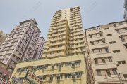 万成大厦 葵涌 K212398 售盘