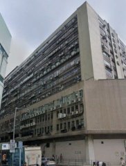 鍾意恒勝中心 葵涌 低層 K215884 售盤