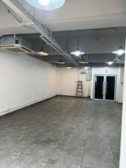 嘉力工業中心 荃灣 中層 C181316 售盤