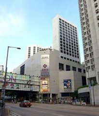 康怡商業廣場 鰂魚涌 高層 K217572 售盤