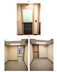 港晶中心 尖沙咀 低層 K220255 售盤