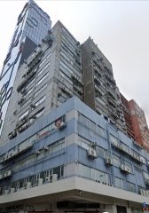 兴业工厂大厦 观塘 中层 C002091 售盘