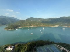 紅山半島 大潭 高層 A310020 售盤