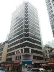 潤達商業大廈 紅磡 低層 K221470 售盤