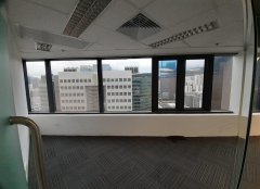 Enterprise Square Phase 01 Tower 01, Hong Kong Office