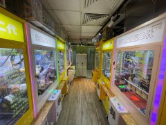 觀塘廣場 觀塘 低層 C144160 售盤