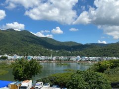 南圍 西貢 S014338 售盤
