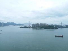 浪翠园 荃湾 高层 T030303 售盘