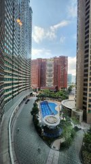 半島豪庭 紅磡 中層 W088872 售盤