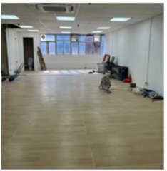 凱旋工商中心 紅磡 中層 K217978 售盤