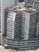 利中工業大廈 新蒲崗 中層 K213590 售盤