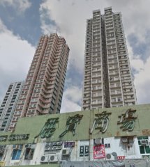 麗寶大廈 屯門 低層 K216059 售盤