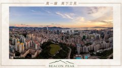 BEACON 石硤尾 中層 1728134 售盤