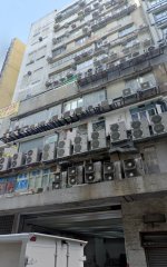 好運工業大廈 觀塘 中層 C088586 售盤