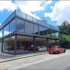 元朗市過萬呎商店入車出租 元朗 H035973 售盤
