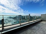 深灣9號 黃竹坑 高層 A272886 售盤