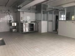 金來工業大廈 黃竹坑 中層 K218629 售盤