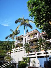 威都別墅 西貢 C218085 售盤