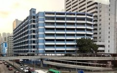 嘉民達力中心 荃灣 高層 C133977 售盤