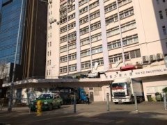 美基工業大廈 屯門 低層 K219324 售盤