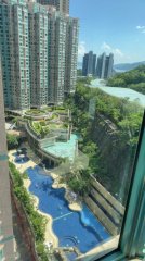 翠擁華庭 馬鞍山 高層 S032172 售盤