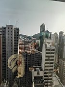 華興商業大廈 灣仔 高層 C206807 售盤