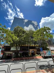 帝国中心 尖沙咀 012888 售盘