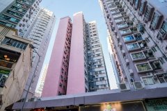 華富園 旺角 K218127 售盤