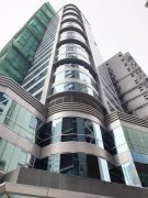 文咸东街135商业中心 上环 中层 C132343 售盘