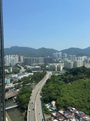 旭禾苑 沙田 高層 T180757 售盤