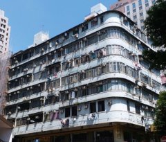 新填地街142-148号 油麻地 K190442 售盘