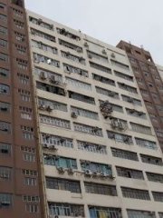 屯门工业中心 屯门 高层 C096401 售盘