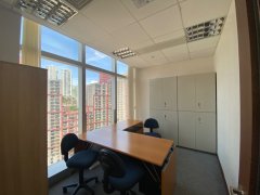 Millennium City 3, Hong Kong Office