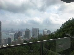 MAGAZINE GAP TWR 中半山 M004087 售盤