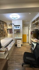 富貴大廈 大角咀 K217343 售盤