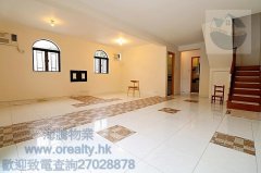 孟公屋 西贡 低层 C034034 售盘