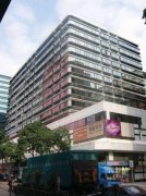 港晶中心 尖沙咀 中層 K209785 售盤