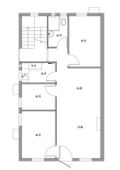 田下湾村 将军澳 地下 1783118 售盘
