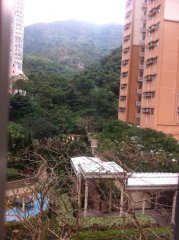 嘉峰台 牛池灣 低層 N125018 售盤