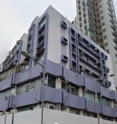 龍珠樓 九龍城 K214455 售盤